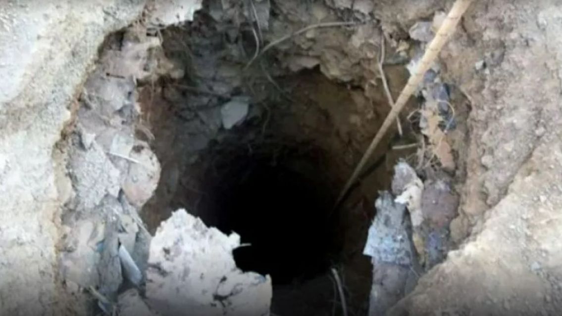 Juje�a estaba desaparecida en La Puna y la encontraron de la peor forma