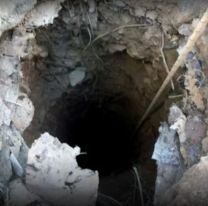 Jujeña estaba desaparecida en La Puna y la encontraron de la peor forma