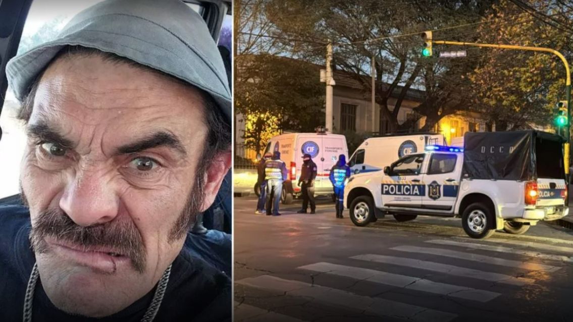 [URGENTE] Mataron a Don Ram�n: as� fueron sus �ltimos minutos de vida