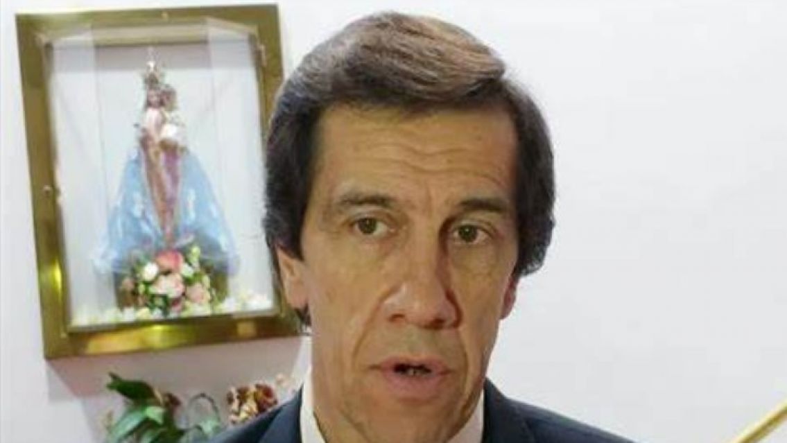 Se confirm� la noticia m�s triste para el gobernador Sadir: Falleci� su mam�