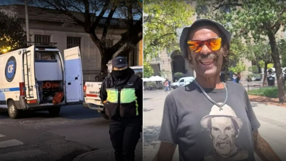 La triste despedida de un famoso personaje a Don Ram�n: "Ahora solo puedo..."