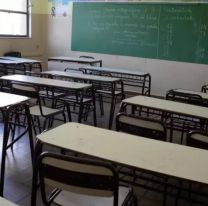 CEDEMS definió que va al paro este lunes y las clases no empezarán con normalidad.