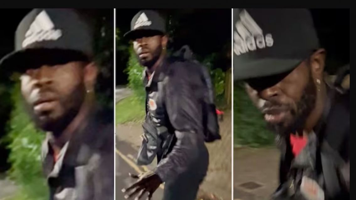 Tras perder la final, colombiano enloqueció y descuartizó a una pareja de hombres