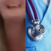 Un enfermero grabó a una profesora mientras hacían "de todo": escándalo en el Norte