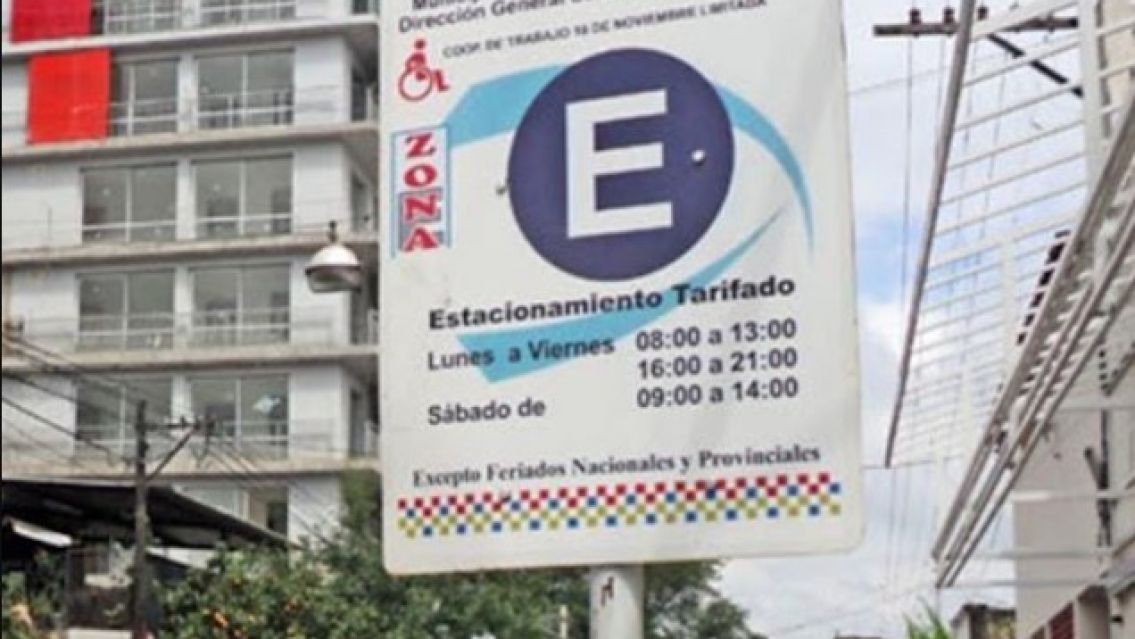 Aument� el precio del estacionamiento medido y estos son los nuevos precios