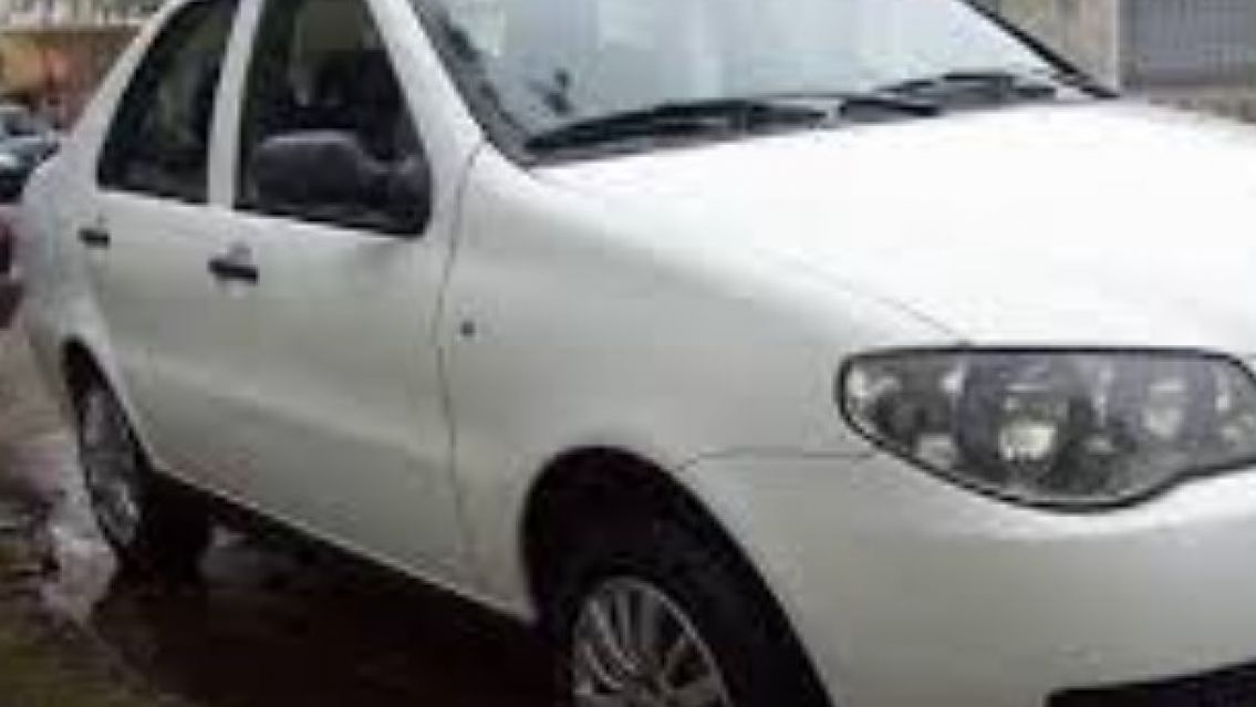 "Jenny" se subi� a un remis juje�o y alarm� a los gendarmes