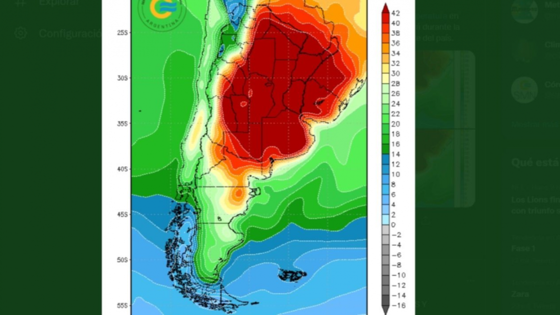 Alerta por la llegada de "La Ni�a", �c�mo nos afecta?