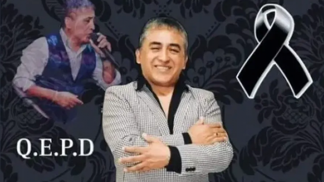 La tragedia que desmembr� al grupo musical, esc�ndalo en el grupo de Huguito Flores