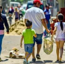 Una familia jujeña necesitó casi $800 mil para no ser pobre en junio