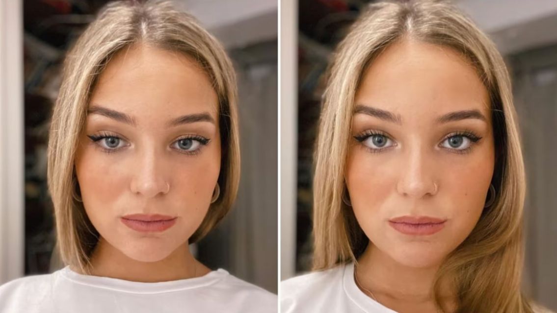 Hallaron muerta a una influencer de Tik Tok: estaba en el auto de su mamá