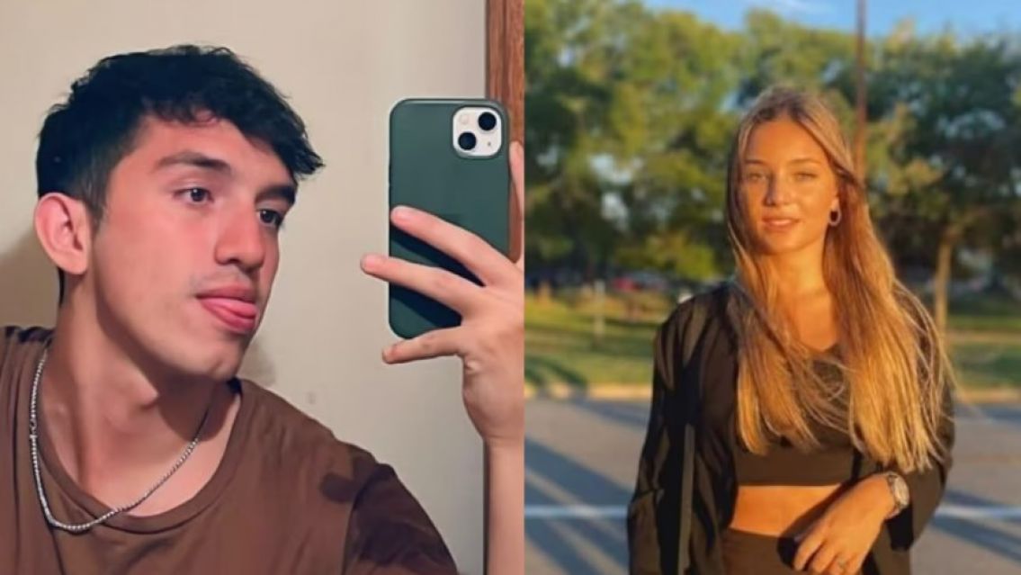 Detuvieron a un compa�ero de universidad de la joven asesinada en C�rdoba