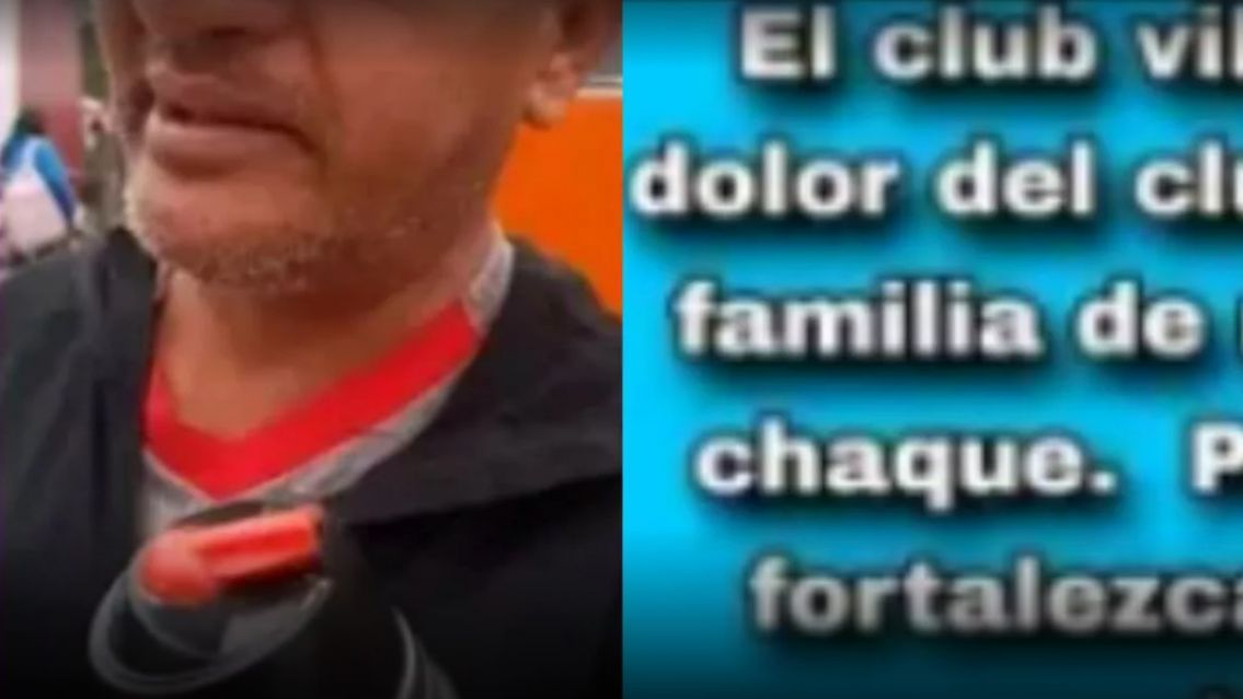 Encontraron sin vida al locutor m�s querido del norte: estaba tirado en la calle