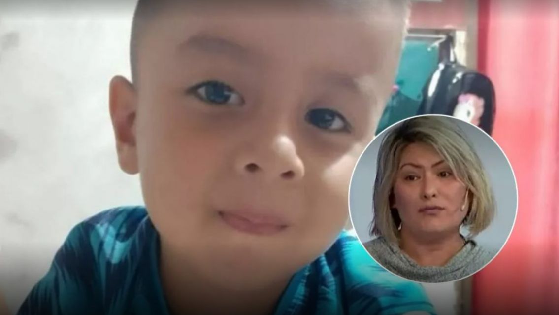 [IMPACTANTE] Una vidente revel� qu� le hicieron a Loan: "Todo me indica que..."