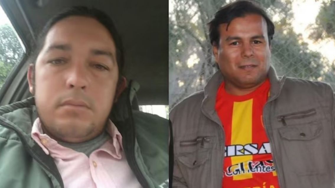 Lo que no pudieron explicar Benítez y Ramírez en el caso Loan: "Llamadas"