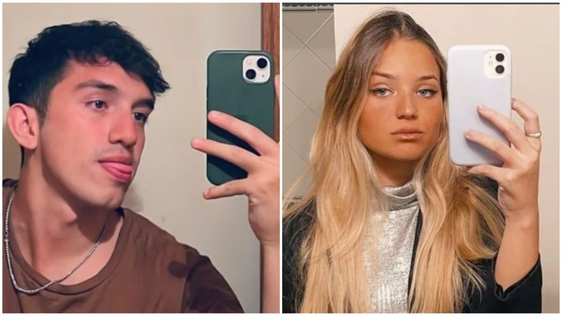 Estaba totalmente enfermo: la aberrante confesión del asesino de la influencer