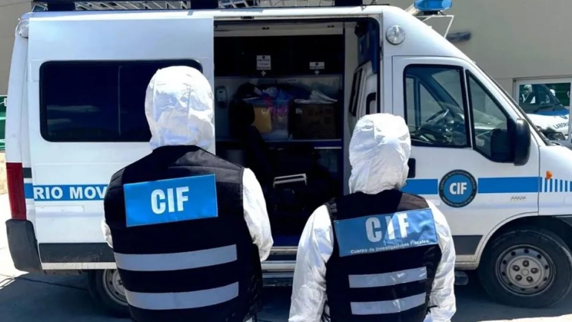 Encontraron muerto a un hombre dentro de su casa: estaba desaparecido