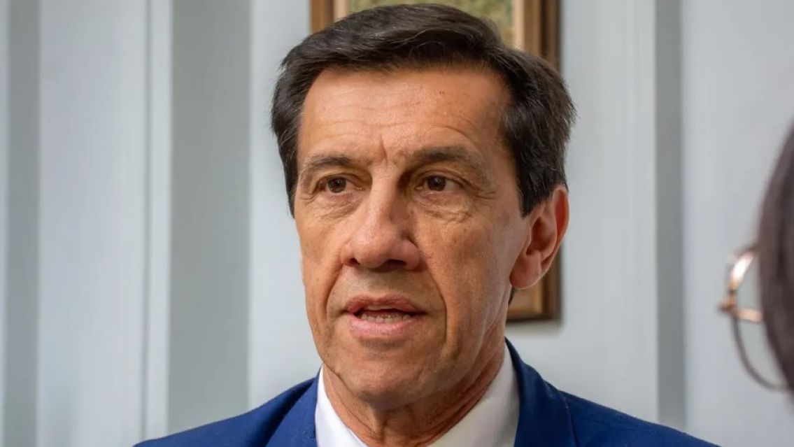 Anunciaron un plan para mejorar las rutas en Jujuy: Cual�s son las que ser�n repavimentadas
