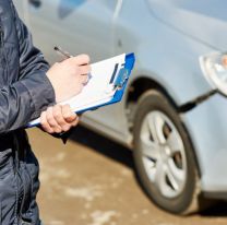 Estos son los seguros que no tenes que contratar para tu veh&iacute;culo