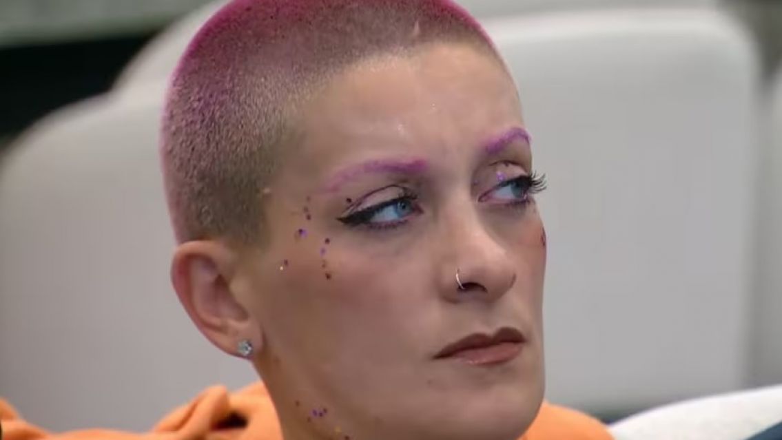 Furia reveló cuánta plata le deben por su participación en Gran Hermano