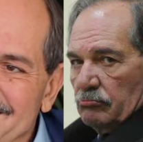 Jos&eacute; Alperovich en la c&aacute;rcel, lo mandaron a la fosa de los monstruos