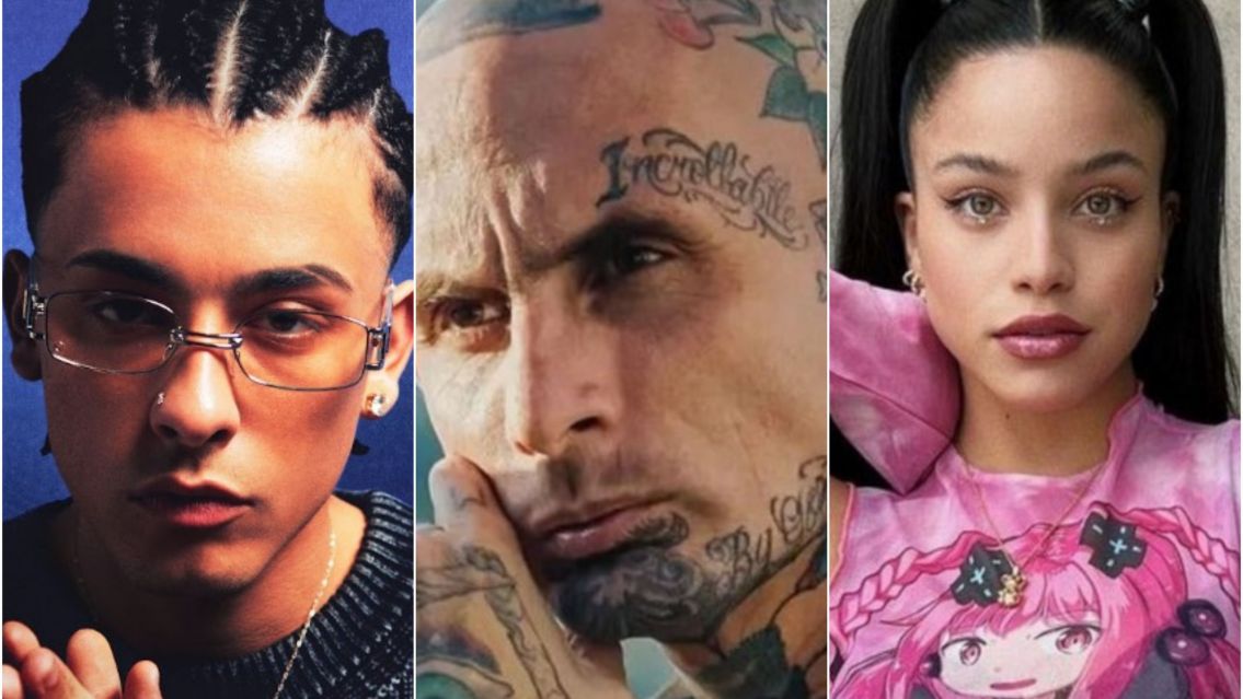 Se conoció quién será el artista internacional que estará en la FNE