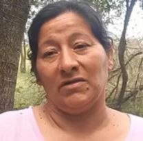 Laudelina reveló quién se llevó a Loan y hay conmoción en Corrientes