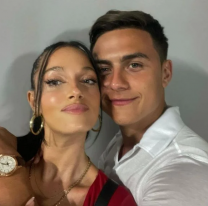 &iquest;Por eso se casan? Oriana Sabatini estar&iacute;a embarazada