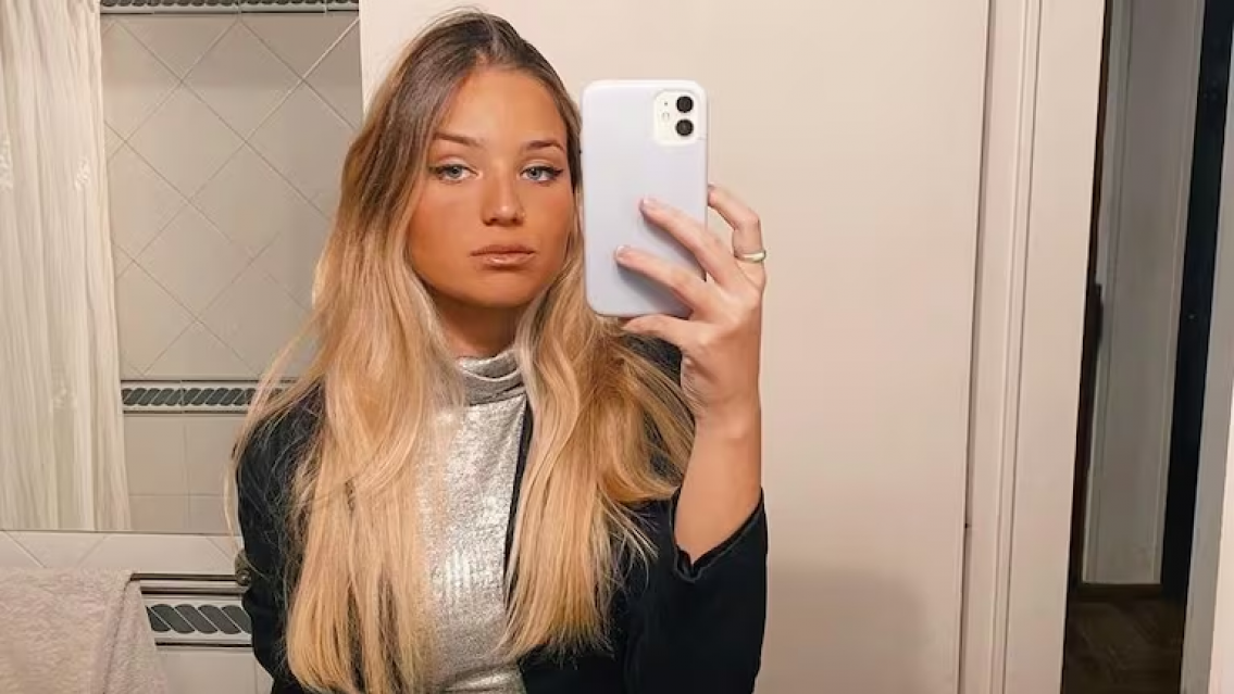 Asesinato de la tiktoker: "No puedo creer que por un enfermo, no est�s m�s"