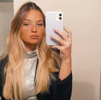 Asesinato de la tiktoker: "No puedo creer que por un enfermo, no estés más"