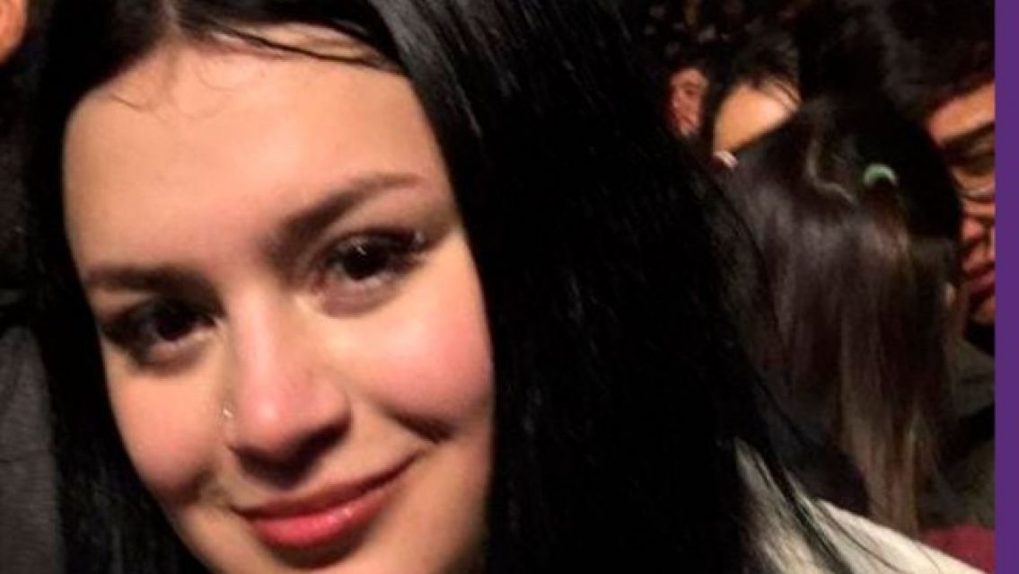 URGENTE: Jujeña salió a merendar con amigas y no aparecio más