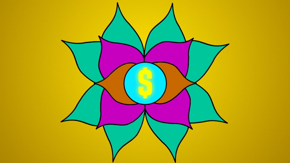 PETA: la nueva estafa despu�s de la flor de la abundancia y los d�lares