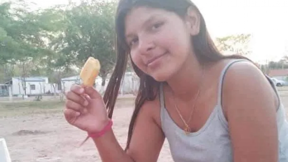 "Que vuelva no la vamos a retar", desesperado pedido por la nena norte�a desaparecida