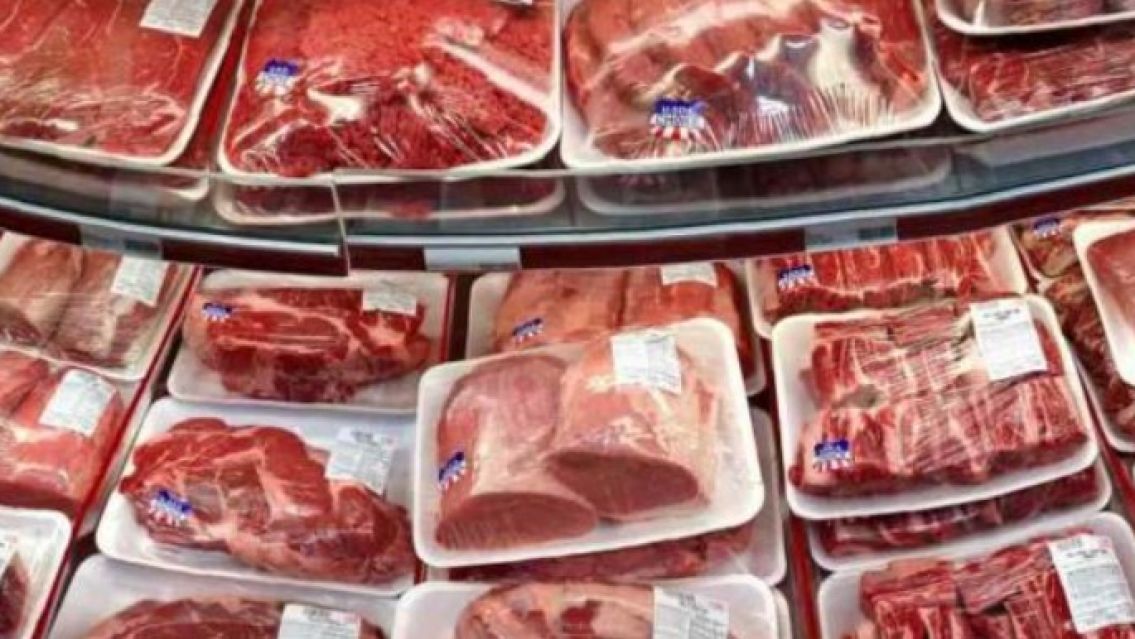 Agarraron a un abuelo de Jujuy por robar 2 kilos de carne de un s�per