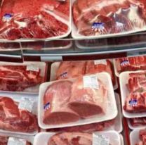 Agarraron a un abuelo de Jujuy por robar 2 kilos de carne de un súper