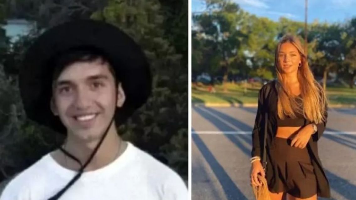 La aberrante frase que dijo el amigo de Catalina Gutiérrez al confesar el brutal femicidio