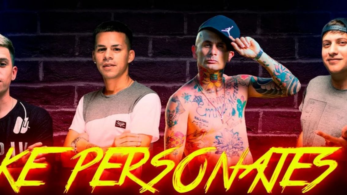 Ke personajes estará en la Elección Nacional de los Estudiantes