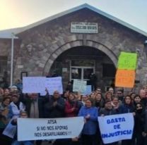 Siguen los problemas en el Hospital Orias: &iquest;Peligra la atenci&oacute;n?