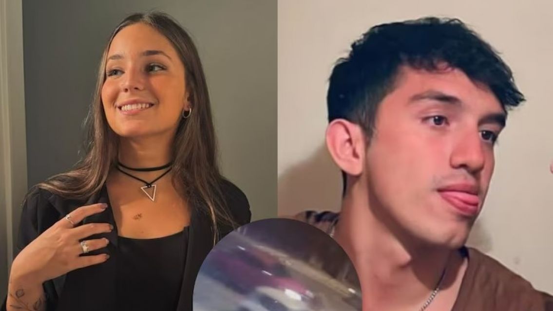 El video que complica a N�stor Soto en el crimen de Catalina Guti�rrez y podr�a cambiar la car�tula del caso