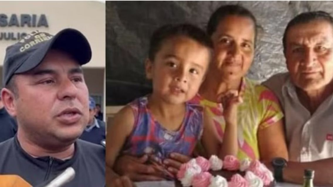 "Le dijeron que el niño es hijo de Benítez", se filtró la fuerte versión que pone en duda la paternidad de Loan