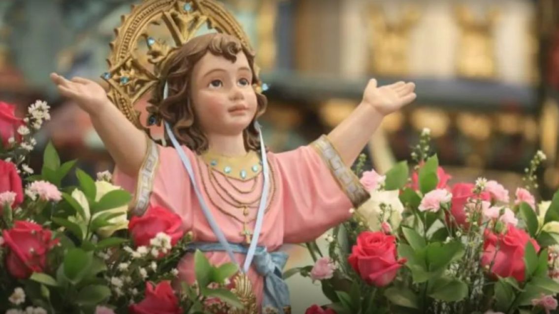 Día del Divino Niño Jesús: 8 datos sorprendentes que no sabías