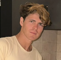 Harta de todo, la novia de Marcos Ginocchio quiere terminar la relaci&oacute;n