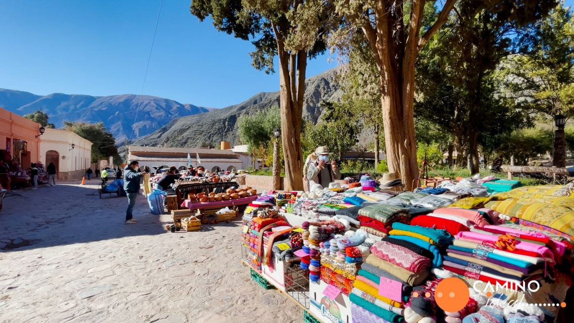 Se viene una semana con clima primaveral en Jujuy: D�as de mucho calor