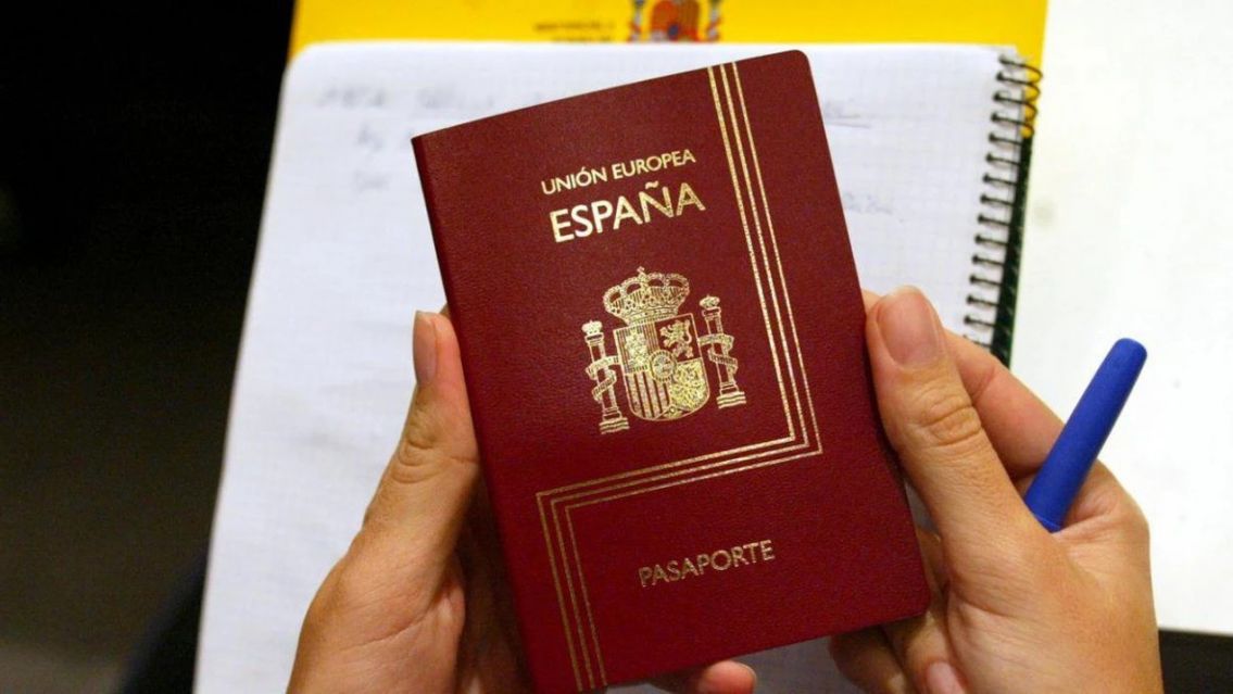 C�mo sacar la ciudadan�a espa�ola: el paso a paso
