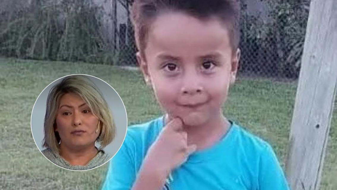 Vidente encontr� un testigo clave en la desaparici�n de Loan: "Tiene que hablar"