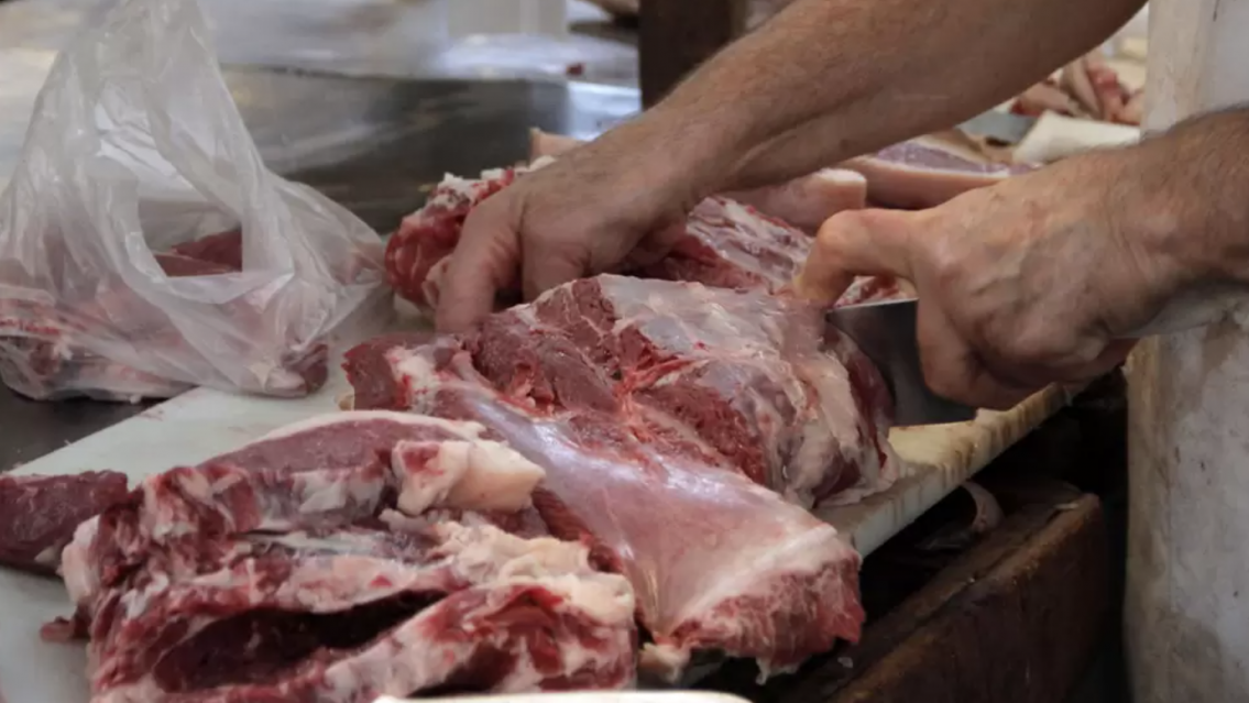 Carne de Llama: una alternativa ante la inflaci�n en Jujuy