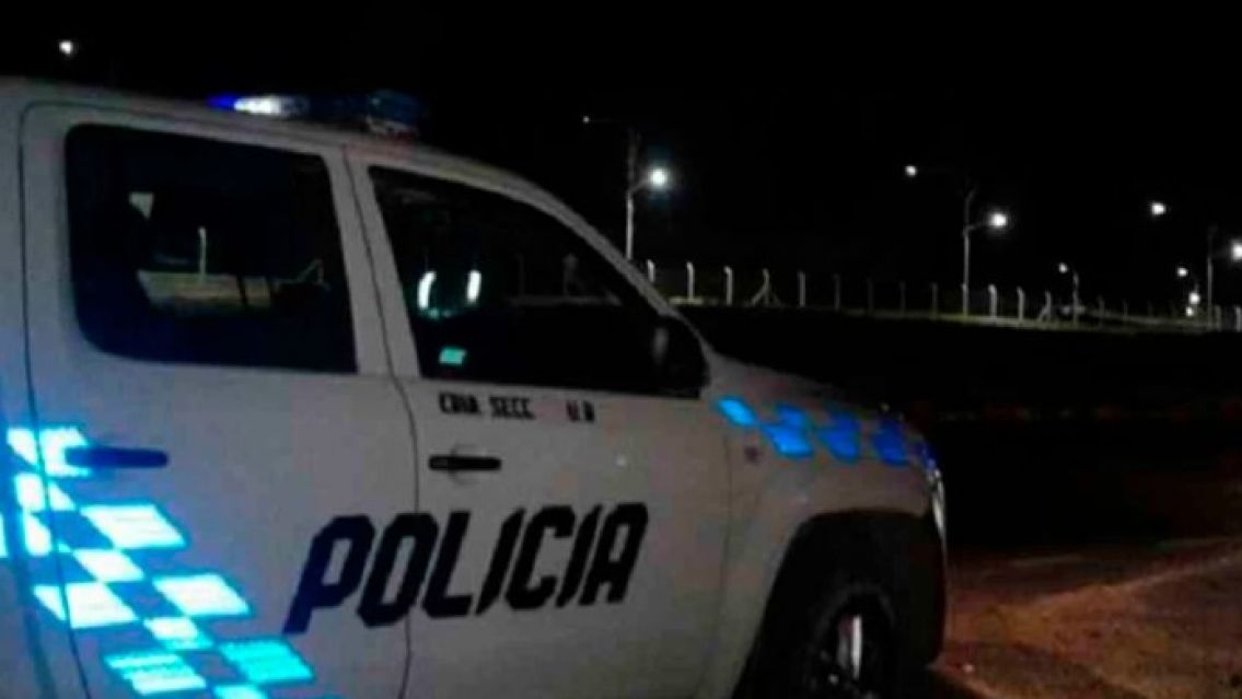 Se supo quién es el jujeño que apareció muerto de un disparo