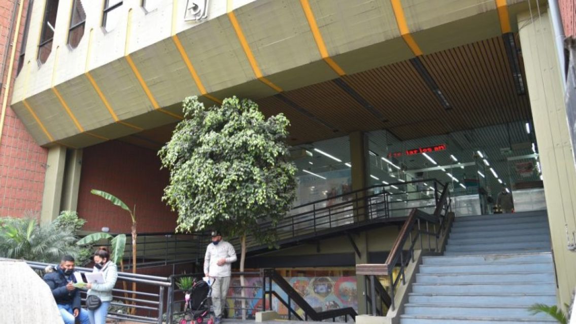 Los cambios que hicieron en el ISJ por el receso invernal