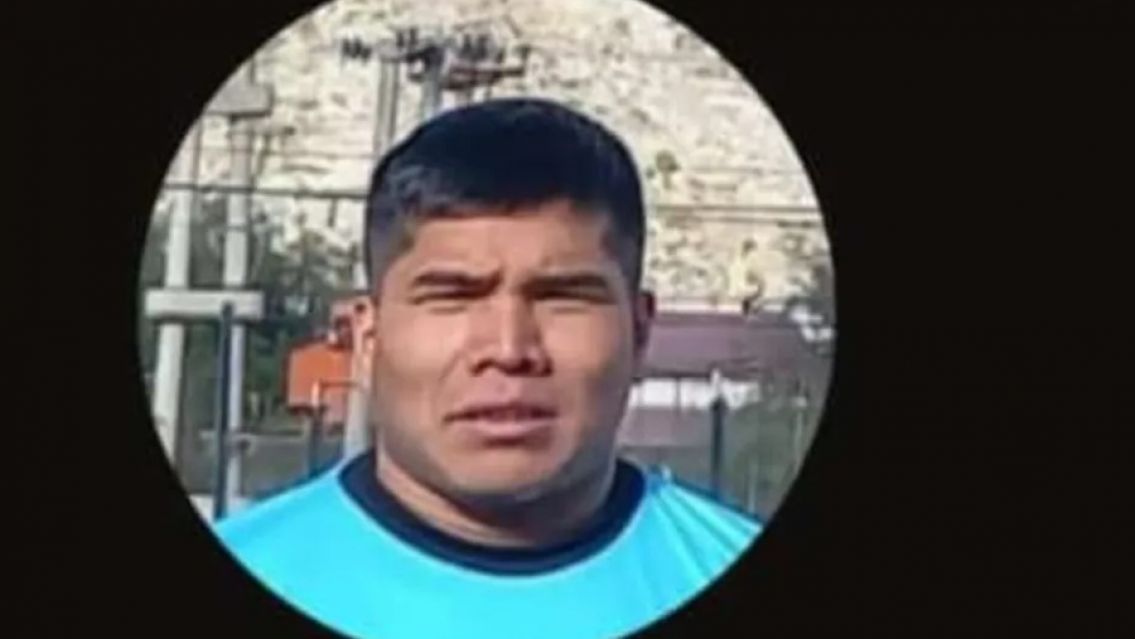 Jujeño iba en su moto con un amigo y murió