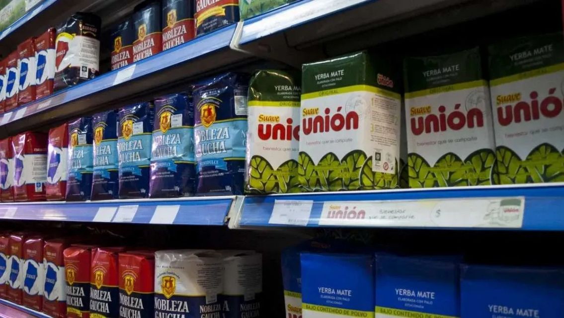 La yerba, por las nubes: aumentó más del 35% en las últimas semanas