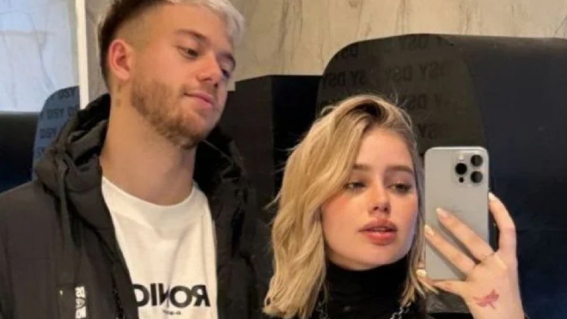 Llora La Tora: Nacho Casta�ares se lo propuso a Coty y formalizaron